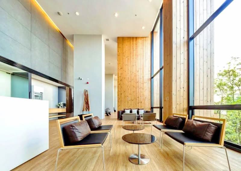 The Issara Ladprao, Bangkok, 296 Ladpao Road, Jom Phon, Chatuchak, Bangkok, 1 Bedroom, 34 sqm, Condo For Rent, by ณัฐพงศ์ สุนทรอรุณ, 500413457 - DDproperty.com