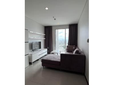 For Rent - Villa Sathorn, Bangkok