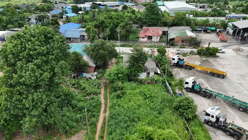 ขายที่ดินศรีราชา ทำเลทองใกล้ถนนวัดบ่อหิน ผังสีม่วงลาย 88 ตรว., ชลบุรี, ทุ่งสุขลา, ศรีราชา, ชลบุรี, 352 ตร.ม., ที่ดิน ขาย, โดย ดุสิต แสงฟ้า, 500413464 - DDproperty.com