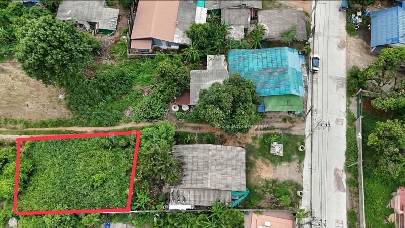 ขายที่ดินศรีราชา ทำเลทองใกล้ถนนวัดบ่อหิน ผังสีม่วงลาย 88 ตรว, Chon Buri (Pattaya), Thung Suk La, Si Racha, Chon Buri (Pattaya), , 352 sqm, Land For Sale, by Dusit Saengfa, 500413464 - DDproperty.com