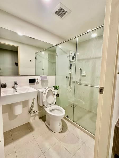 The Origin Sukhumvit 105, Bangkok, 818 Sukhumvit 105 Alley, Bang Na, Bangkok, 1 Bedroom, 27 sqm, Condo For Rent, by Living Condo, 500413478 - DDproperty.com