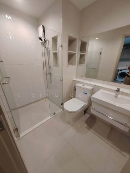 Life Ladprao, Bangkok, 992 Ladprao Road, Jom Phon, Chatuchak, Bangkok, 1 Bedroom, 35 sqm, Condo For Rent, by Living Condo, 500413480 - DDproperty.com