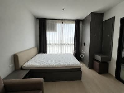 For Rent - Elio Del Nest, Bangkok