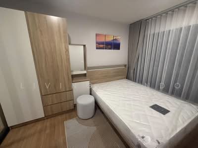 For Rent - The Line Vibe, Bangkok