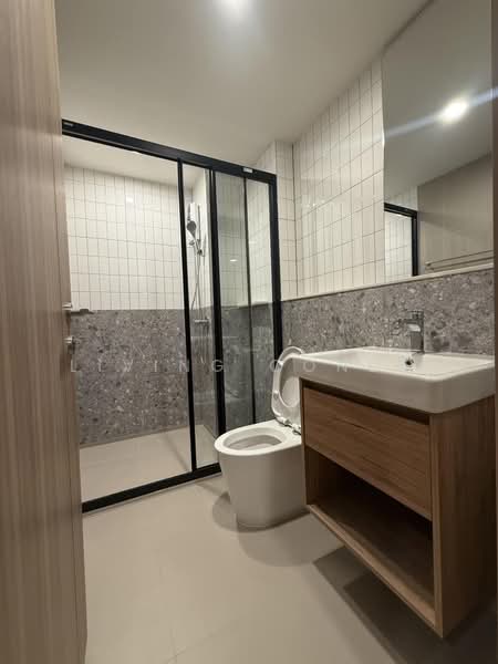 The Line Vibe, Bangkok, Jom Phon, Chatuchak, Bangkok, 1 Bedroom, 37 sqm, Condo For Rent, by Living Condo, 500413482 - DDproperty.com