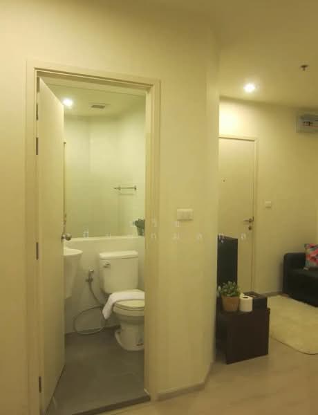 aspire สาทร - ตากสิน Timber Zone, กรุงเทพ, 55 ถนนราชพฤกษ์, บางค้อ, จอมทอง, กรุงเทพ, 27 ตร.ม., คอนโด ให้เช่า, โดย ปวิช เปี่ยมกมลกุล, 500413484 - DDproperty.com