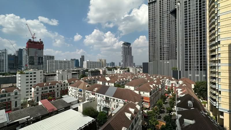 Khun By Yoo, Bangkok, 338 Thonglor Road, Khlong Tan Nua, Watthana, Bangkok, 1 Bedroom, 54 sqm, Condo For Rent, by Khun Plus P., 500413486 - DDproperty.com