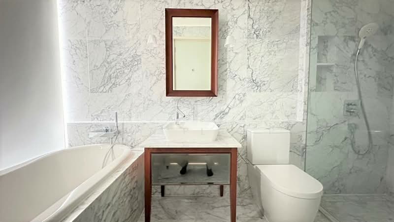 Khun By Yoo, Bangkok, 338 Thonglor Road, Khlong Tan Nua, Watthana, Bangkok, 1 Bedroom, 54 sqm, Condo For Rent, by Khun Plus P., 500413486 - DDproperty.com