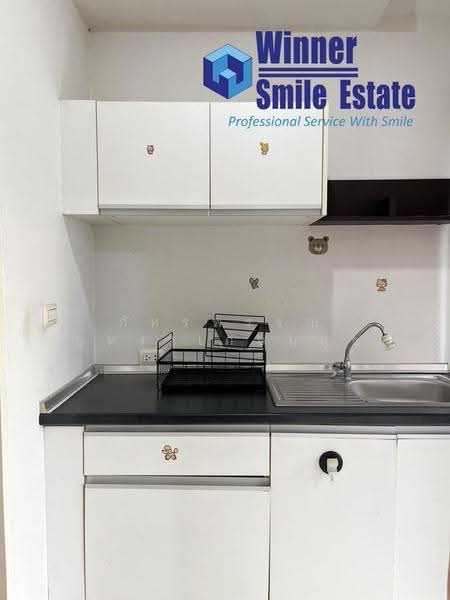 Iris Avenue Onnuch-Suvarnabhumi, Bangkok, Lat Krabang Road, Lat Krabang, Bangkok, 1 Bedroom, 28 sqm, Condo For Sale, by ภัทรพรรณ บุหงาเกษมสุข, 500413487 - DDproperty.com