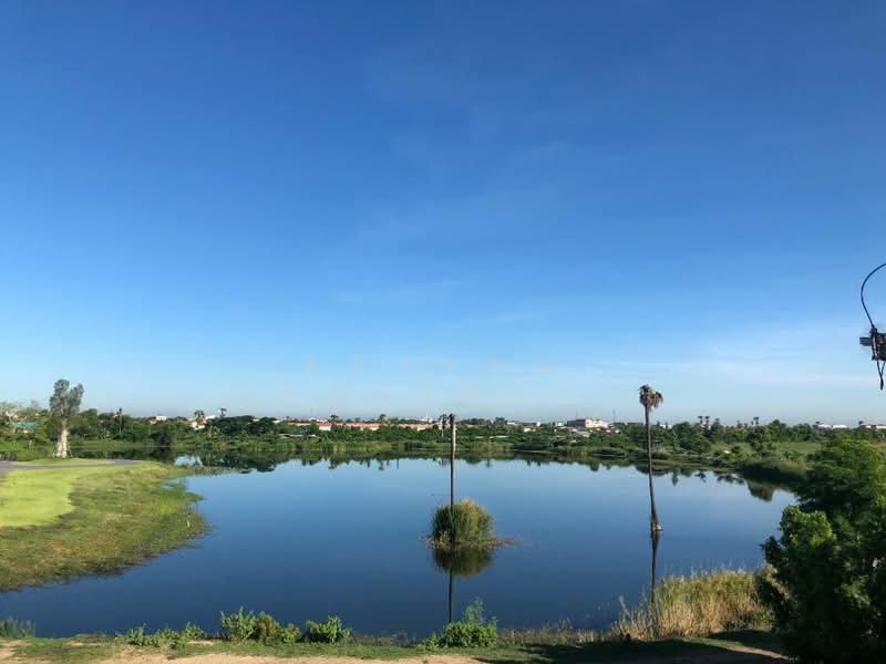 Baan Klang Muang Ratchaphruek - Rattanathibet : บ้านกลางเมือง ราชพฤกษ์ - รัตนาธิเบศร์, นนทบุรี, ซอย โยธาธิการ นนทบุรี 2023, บางรักใหญ่, บางบัวทอง, นนทบุรี, 145 ตร.ม., ทาวน์เฮ้าส์ ให้เช่า, โดย ศิริวรรณ เผือกใจแผ้ว, 500413488 - DDproperty.com