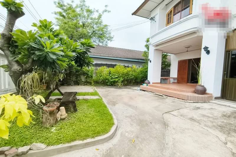 เมืองทอง 4, กรุงเทพ, ถนนสุขุมวิท, บางจาก, พระโขนง, กรุงเทพ, 250 ตร.ม., บ้านเดี่ยว ขาย, โดย คุณหนุ่ม, 500413490 - DDproperty.com