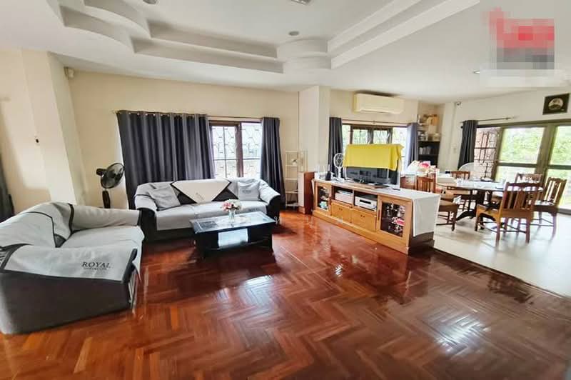 เมืองทอง 4, Bangkok, ถนนสุขุมวิท, Bang Chak, Phra Khanong, Bangkok, 4 Bedrooms, 250 sqm, Single Detached House For Sale, by คุณหนุ่ม, 500413490 - DDproperty.com