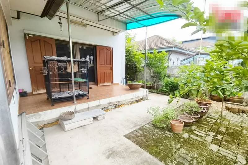 เมืองทอง 4, Bangkok, ถนนสุขุมวิท, Bang Chak, Phra Khanong, Bangkok, 4 Bedrooms, 250 sqm, Single Detached House For Sale, by คุณหนุ่ม, 500413490 - DDproperty.com