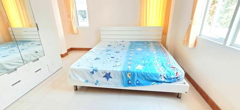 Navy House 12, Chon Buri (Pattaya), Sukhumvit Road, Bang Sa-re, Sattahip, Chon Buri (Pattaya), 3 Bedrooms, 214 sqm, Single Detached House For Sale, by คุณรินดา, 500413491 - DDproperty.com
