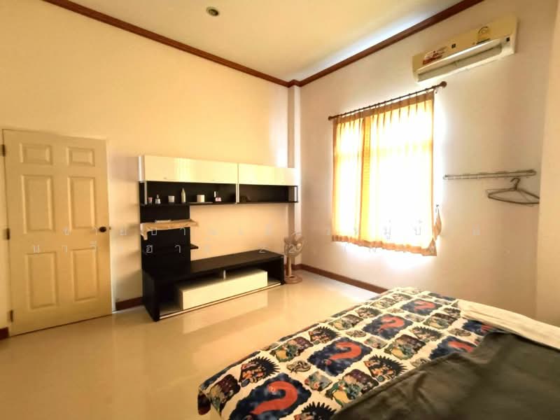 Navy House 12, Chon Buri (Pattaya), Sukhumvit Road, Bang Sa-re, Sattahip, Chon Buri (Pattaya), 3 Bedrooms, 214 sqm, Single Detached House For Sale, by คุณรินดา, 500413491 - DDproperty.com
