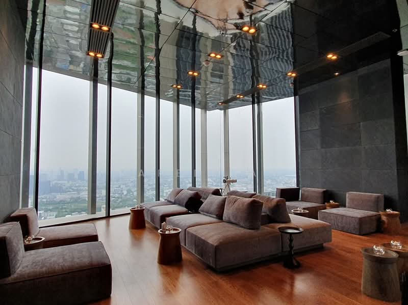 Whizdom Essence, Bangkok, 5 Piyabutr 1 Alley, Bang Chak, Phra Khanong, Bangkok, 1 Bedroom, 36 sqm, Condo For Rent, by Rapeephan, 500413492 - DDproperty.com