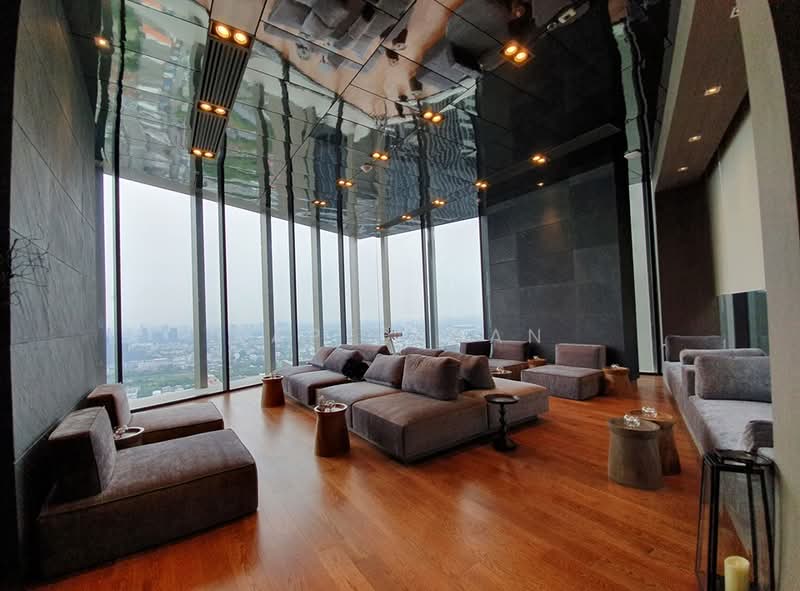 Whizdom Essence, Bangkok, 5 Piyabutr 1 Alley, Bang Chak, Phra Khanong, Bangkok, 1 Bedroom, 36 sqm, Condo For Rent, by Rapeephan, 500413492 - DDproperty.com