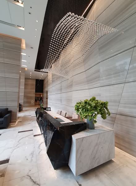 Whizdom Essence, Bangkok, 5 Piyabutr 1 Alley, Bang Chak, Phra Khanong, Bangkok, 1 Bedroom, 36 sqm, Condo For Rent, by Rapeephan, 500413492 - DDproperty.com