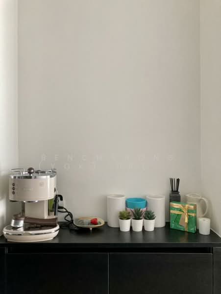 Rhythm Sukhumvit 44/1, Bangkok, Sukhumvit Road, Phra Kanong, Khlong Toei, Bangkok, 1 Bedroom, 35 sqm, Condo For Rent, by Bencharong (Yok) Treerat-a-na-wat, 500413497 - DDproperty.com