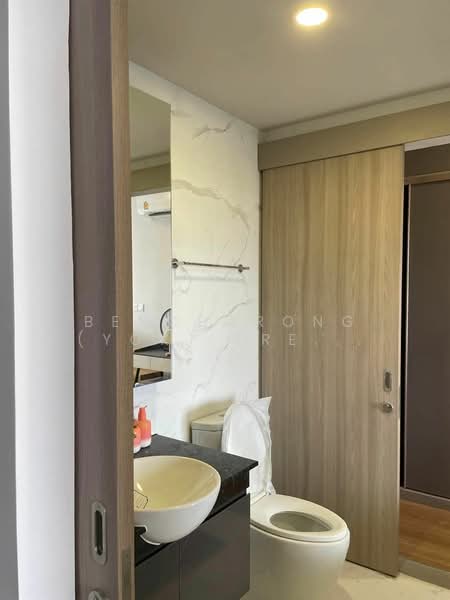 Cloud Thonglor-Phetchaburi, Bangkok, 1986 New Petchaburi Road, Bang Kapi, Huai Khwang, Bangkok, 1 Bedroom, 33 sqm, Condo For Rent, by Bencharong (Yok) Treerat-a-na-wat, 500413498 - DDproperty.com