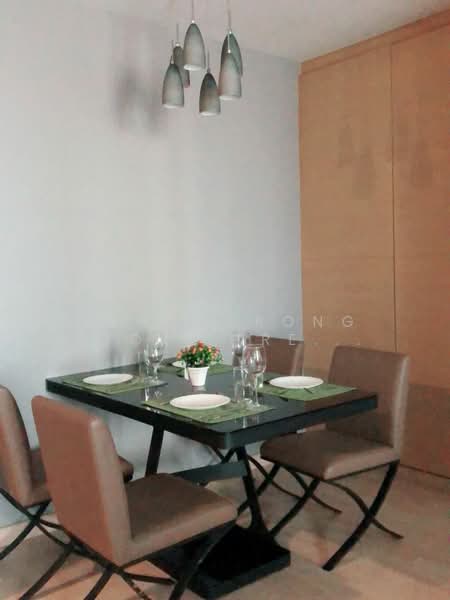59 Heritage, Bangkok, 18 Soi Sukhumvit 59, Khlong Tan Nua, Watthana, Bangkok, 1 Bedroom, 55 sqm, Condo For Rent, by Bencharong (Yok) Treerat-a-na-wat, 500413505 - DDproperty.com