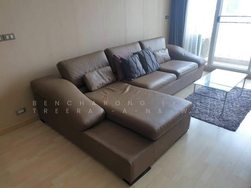 59 Heritage, Bangkok, 18 Soi Sukhumvit 59, Khlong Tan Nua, Watthana, Bangkok, 1 Bedroom, 55 sqm, Condo For Rent, by Bencharong (Yok) Treerat-a-na-wat, 500413505 - DDproperty.com