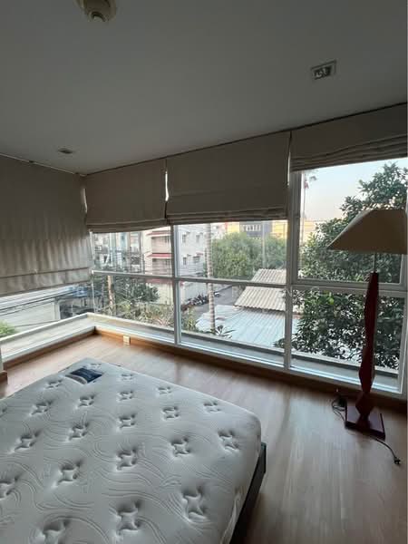 The Fah Aree, Bangkok, Phaholyothin, Samsen Nai, Phaya Thai, Bangkok, 1 Bedroom, 46 sqm, Condo For Rent, by Bencharong (Yok) Treerat-a-na-wat, 500413507 - DDproperty.com