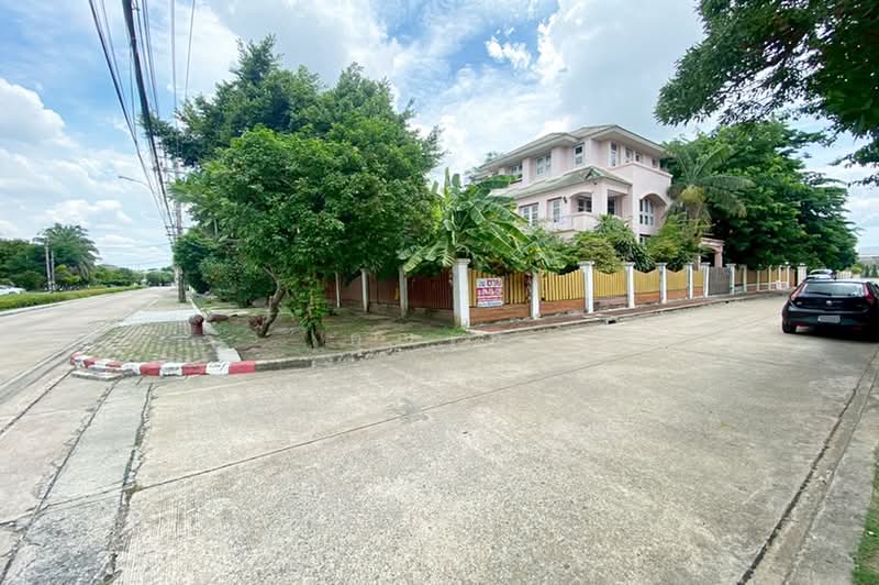 Yingruay Niwet Chaengwattana-Prachachuen, Nonthaburi, Prachachuen Road, Bang Talat, Pak Kret, Nonthaburi, 6 Bedrooms, 1,400 sqm, Single Detached House For Sale, by คุณเอ, 500413511 - DDproperty.com