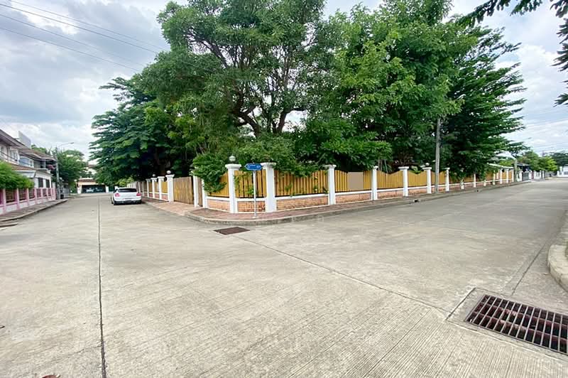 Yingruay Niwet Chaengwattana-Prachachuen, Nonthaburi, Prachachuen Road, Bang Talat, Pak Kret, Nonthaburi, 6 Bedrooms, 1,400 sqm, Single Detached House For Sale, by คุณเอ, 500413511 - DDproperty.com