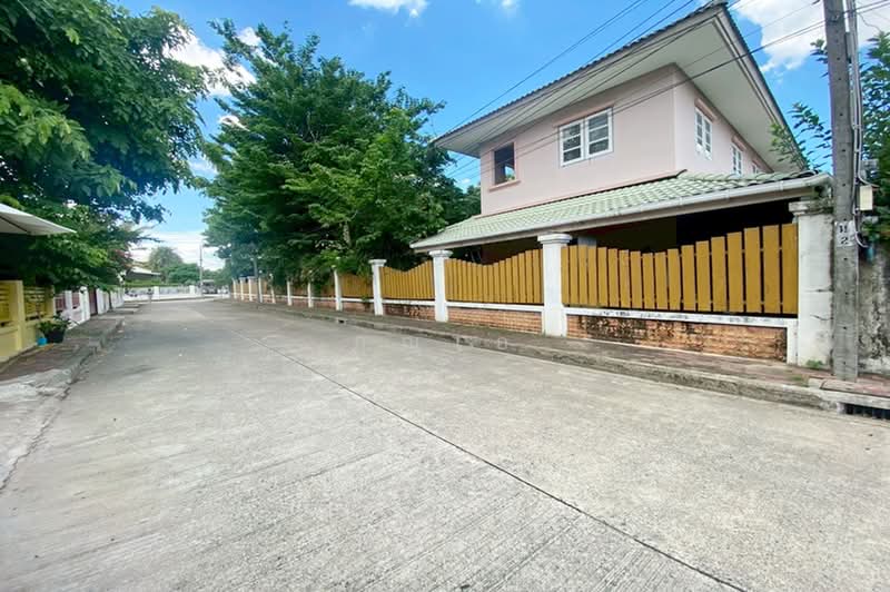 Yingruay Niwet Chaengwattana-Prachachuen, Nonthaburi, Prachachuen Road, Bang Talat, Pak Kret, Nonthaburi, 6 Bedrooms, 1,400 sqm, Single Detached House For Sale, by คุณเอ, 500413511 - DDproperty.com