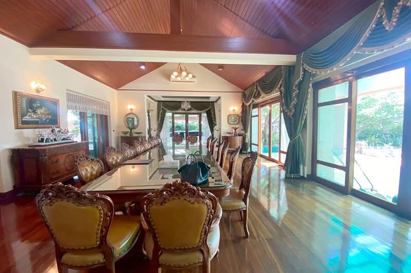 Yingruay Niwet Chaengwattana-Prachachuen, Nonthaburi, Prachachuen Road, Bang Talat, Pak Kret, Nonthaburi, 6 Bedrooms, 1,400 sqm, Single Detached House For Sale, by คุณเอ, 500413511 - DDproperty.com