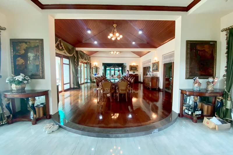 Yingruay Niwet Chaengwattana-Prachachuen, Nonthaburi, Prachachuen Road, Bang Talat, Pak Kret, Nonthaburi, 6 Bedrooms, 1,400 sqm, Single Detached House For Sale, by คุณเอ, 500413511 - DDproperty.com