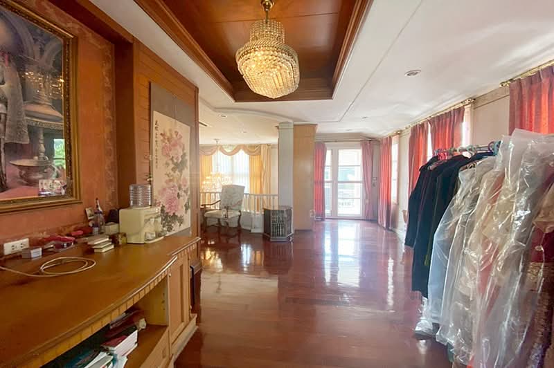 Yingruay Niwet Chaengwattana-Prachachuen, Nonthaburi, Prachachuen Road, Bang Talat, Pak Kret, Nonthaburi, 6 Bedrooms, 1,400 sqm, Single Detached House For Sale, by คุณเอ, 500413511 - DDproperty.com