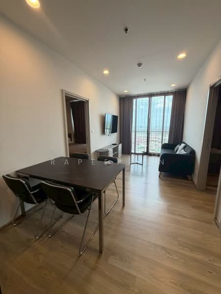 Oka Haus Sukhumvit 36 : โอกะ เฮ้าส์ สุขุมวิท 36, กรุงเทพ, 3399 ถนนพระรามที่ ๔, คลองตัน, คลองเตย, กรุงเทพ, 50 ตร.ม., คอนโด ให้เช่า, โดย Rapeephan, 500413512 - DDproperty.com