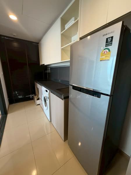 Oka Haus Sukhumvit 36, Bangkok, 3399 Rama 4 Road, Khong Tan, Khlong Toei, Bangkok, 2 Bedrooms, 50 sqm, Condo For Rent, by Rapeephan, 500413512 - DDproperty.com