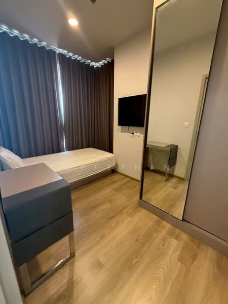 Oka Haus Sukhumvit 36, Bangkok, 3399 Rama 4 Road, Khong Tan, Khlong Toei, Bangkok, 2 Bedrooms, 50 sqm, Condo For Rent, by Rapeephan, 500413512 - DDproperty.com