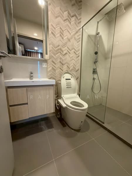 Oka Haus Sukhumvit 36, Bangkok, 3399 Rama 4 Road, Khong Tan, Khlong Toei, Bangkok, 2 Bedrooms, 50 sqm, Condo For Rent, by Rapeephan, 500413512 - DDproperty.com