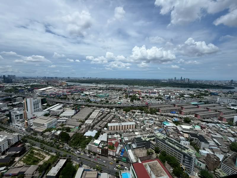 Oka Haus Sukhumvit 36 : โอกะ เฮ้าส์ สุขุมวิท 36, กรุงเทพ, 3399 ถนนพระรามที่ ๔, คลองตัน, คลองเตย, กรุงเทพ, 50 ตร.ม., คอนโด ให้เช่า, โดย Rapeephan, 500413512 - DDproperty.com