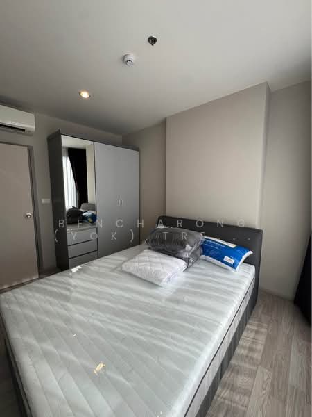 IDEO Mobi Sukhumvit Eastpoint, Bangkok, Sukhumvit Road, Bang Na, Bangkok, 2 Bedrooms, 58 sqm, Condo For Rent, by Bencharong (Yok) Treerat-a-na-wat, 500413513 - DDproperty.com