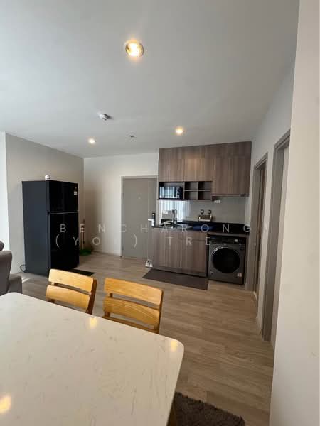 IDEO Mobi Sukhumvit Eastpoint, Bangkok, Sukhumvit Road, Bang Na, Bangkok, 2 Bedrooms, 58 sqm, Condo For Rent, by Bencharong (Yok) Treerat-a-na-wat, 500413513 - DDproperty.com