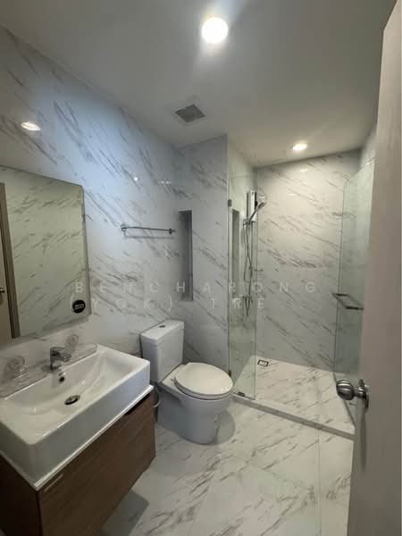 IDEO Mobi Sukhumvit Eastpoint, Bangkok, Sukhumvit Road, Bang Na, Bangkok, 2 Bedrooms, 58 sqm, Condo For Rent, by Bencharong (Yok) Treerat-a-na-wat, 500413513 - DDproperty.com