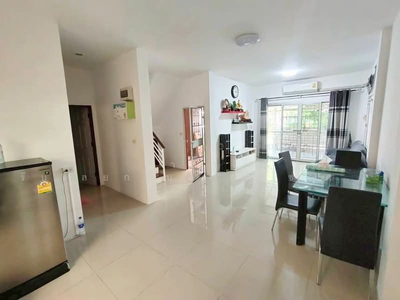 Temsiri Plus Minburi-Suvarnabhumi, Bangkok, Mitmaitri Road, Nong Chok, Bangkok, 3 Bedrooms, 135 sqm, Single Detached House For Sale, by คุณฟ้า, 500413517 - DDproperty.com