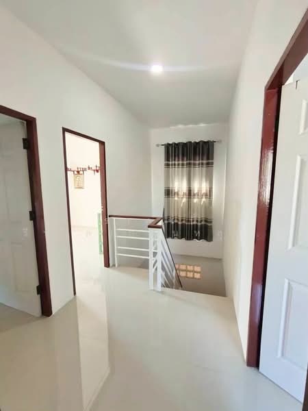 Temsiri Plus Minburi-Suvarnabhumi, Bangkok, Mitmaitri Road, Nong Chok, Bangkok, 3 Bedrooms, 135 sqm, Single Detached House For Sale, by คุณฟ้า, 500413517 - DDproperty.com
