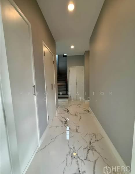 Setthasiri Don Mueang, Bangkok, 289 Soi Choet Wutthakat 9/1, Si Khan, Don Mueang, Bangkok, 4 Bedrooms, 249 sqm, Single Detached House For Rent, by Hero Realtor Co., Ltd., 500413523 - DDproperty.com