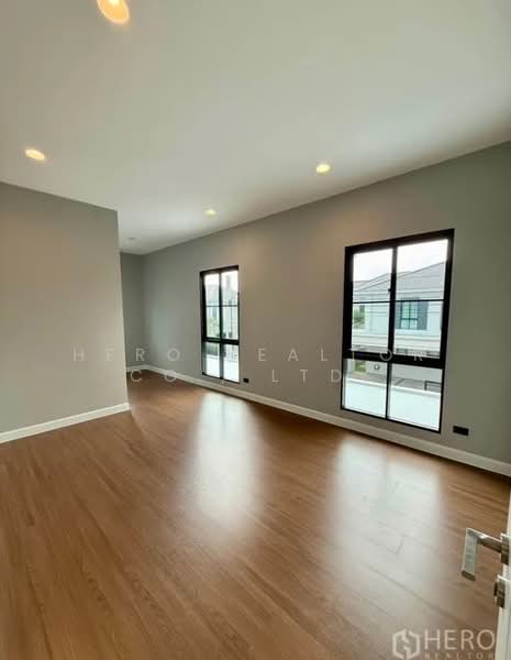 Setthasiri Don Mueang, Bangkok, 289 Soi Choet Wutthakat 9/1, Si Khan, Don Mueang, Bangkok, 4 Bedrooms, 249 sqm, Single Detached House For Rent, by Hero Realtor Co., Ltd., 500413523 - DDproperty.com