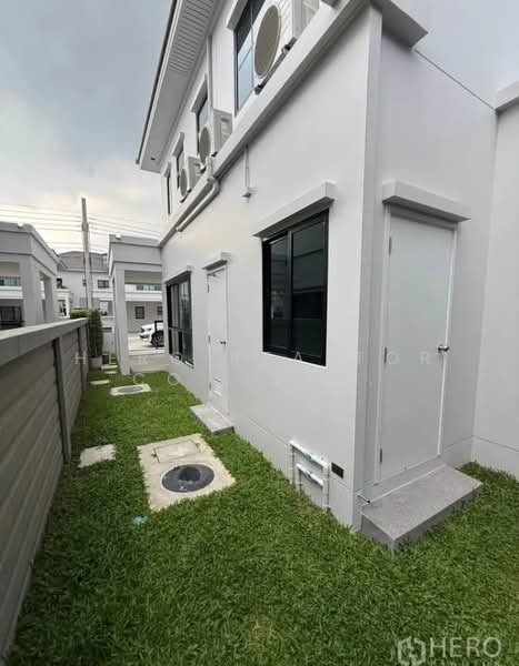 Setthasiri Don Mueang, Bangkok, 289 Soi Choet Wutthakat 9/1, Si Khan, Don Mueang, Bangkok, 4 Bedrooms, 249 sqm, Single Detached House For Rent, by Hero Realtor Co., Ltd., 500413523 - DDproperty.com