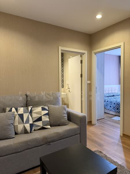 The Base Height Phuket, Phuket, 359 Soi Hongyok Utis Yaowarat Road, Talat Yai, Muang Phuket, Phuket, 1 Bedroom, 34 sqm, Condo For Rent, by Prime Global Asset (Mark), 500413525 - DDproperty.com