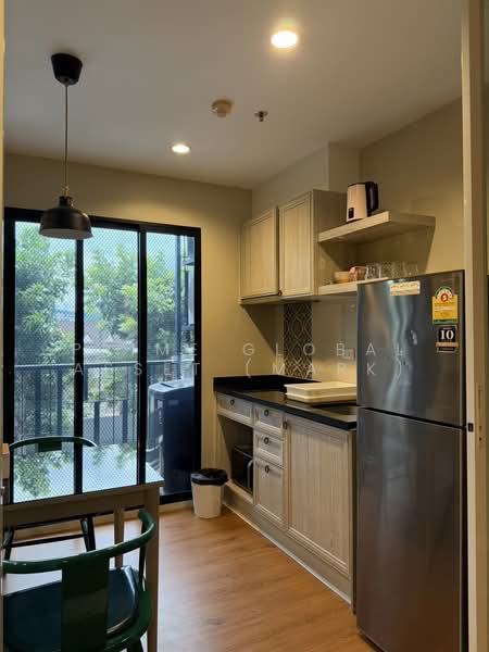 The Base Height Phuket : เดอะเบส ไฮท์ ภูเก็ต, ภูเก็ต, 359 ถนน หงษ์หยกอุทิศ, ตลาดใหญ่, เมืองภูเก็ต, ภูเก็ต, 34 ตร.ม., คอนโด ให้เช่า, โดย Prime Global Asset (Mark), 500413525 - DDproperty.com