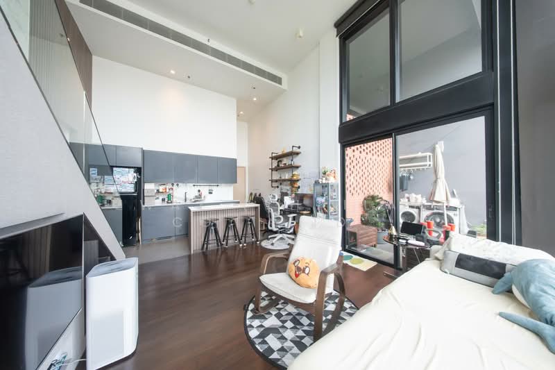 The Lofts Silom : เดอะ ลอฟท์ สีลม, กรุงเทพ, ถนนประมวญ, สีลม, บางรัก, กรุงเทพ, 78 ตร.ม., คอนโด ขาย, โดย Fazwaz (Thailand) Co., Ltd., 500413528 - DDproperty.com