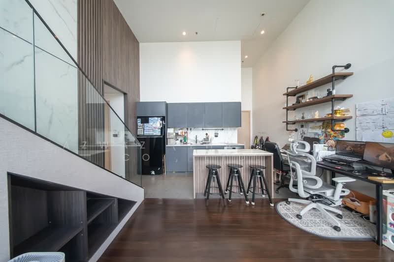 The Lofts Silom : เดอะ ลอฟท์ สีลม, กรุงเทพ, ถนนประมวญ, สีลม, บางรัก, กรุงเทพ, 78 ตร.ม., คอนโด ขาย, โดย Fazwaz (Thailand) Co., Ltd., 500413528 - DDproperty.com